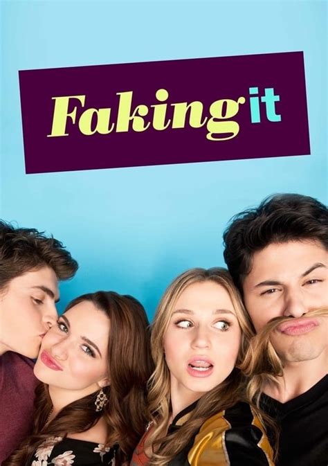 where can i watch fake up|faking it tv show 123movies.